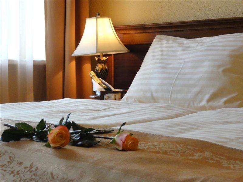 Hotel Continental 4*
