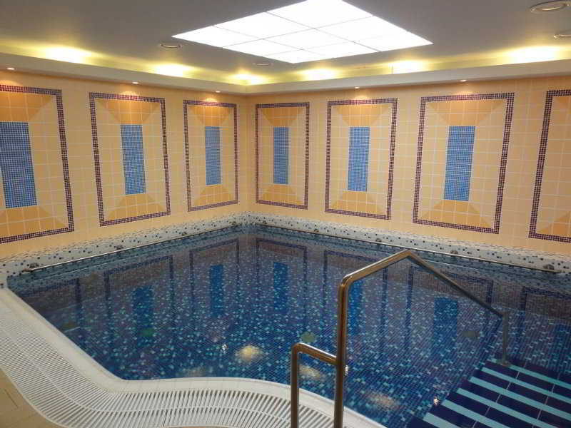 Hotel Continental
